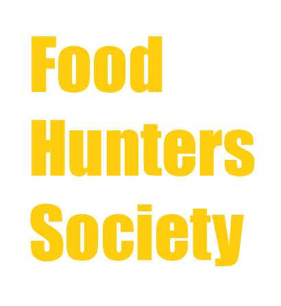 logo food hunters society