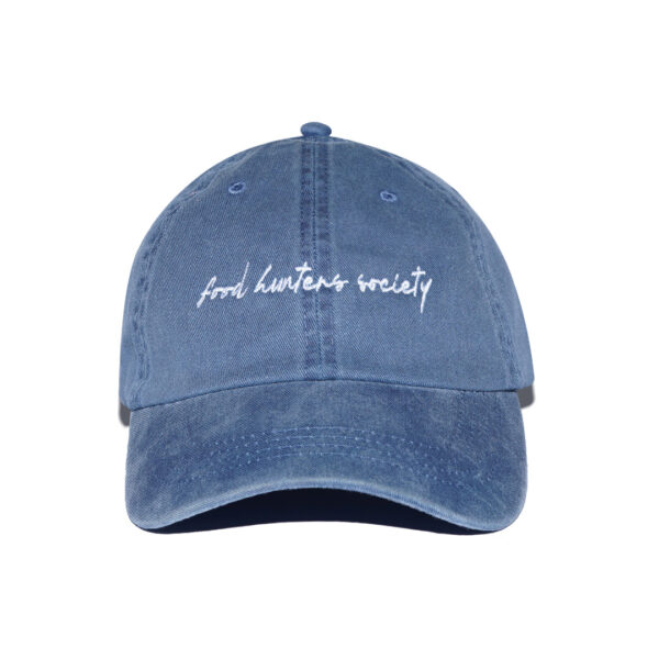 Gorra Azul
